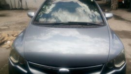 2nd Hand Honda Civic 2007 Manual Gasoline for sale in Baliuag