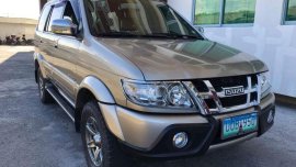 Selling 2nd Hand Isuzu Sportivo X 2013 in Muntinlupa