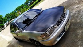 Toyota Corolla 1998 Manual Gasoline for sale in Antipolo