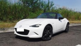 Mazda Mx-5 2015 Automatic Gasoline for sale in Pasay