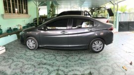 2015 Honda City for sale in Lapu-Lapu