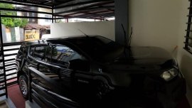 2nd Hand Chevrolet Trailblazer 2017 for sale in Manila