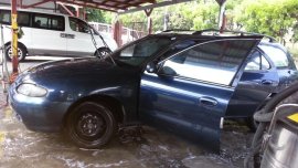 Hyundai Elantra 2000 Automatic Gasoline for sale in Malolos