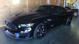Selling Used Ford Mustang 2016 in Makati