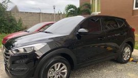 2016 Hyundai Tucson for sale in Cebu City