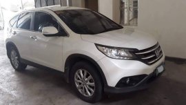 Honda Cr-V 2013 Automatic Gasoline for sale in Caloocan