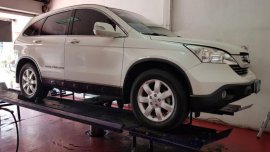 Selling Honda Cr-V 2006 at 90000 km in Antipolo