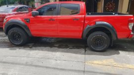 Used Ford Ranger 2013 for sale in Quezon City