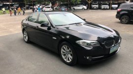 2012 Bmw 520D for sale in Pasig