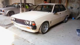 Selling 2nd Hand Mitsubishi Galant 1978 at 80000 km in Bacolod
