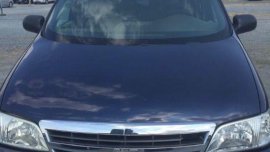 2nd Hand Chevrolet Venture 2004 for sale in Pasig