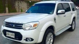 2015 Ford Everest for sale in Toledo