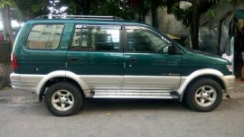 Selling Isuzu Crosswind 2002 Manual Diesel in Marikina