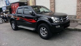 2007 Isuzu D-Max for sale in Quezon City