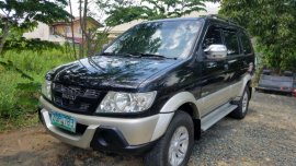 2007 Isuzu Crosswind for sale in Cainta