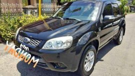 Ford Escape 2013 Automatic Gasoline for sale in Imus