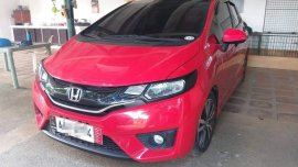Honda Jazz 2015 Automatic Gasoline for sale in Angeles