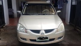 Mitsubishi Lancer 2005 Automatic Gasoline for sale in Bay