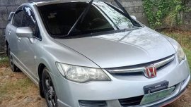 2006 Honda Civic for sale in Bulakan