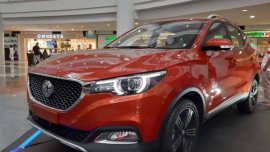 2019 Mg Zs for sale in Makati