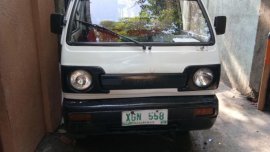 Selling 2nd Hand Suzuki Multi-Cab 2005 in Antipolo