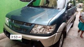 Selling Isuzu Crosswind 2009 Manual Diesel in Cebu City
