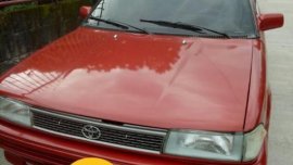 1993 Toyota Corolla for sale in Tarlac City