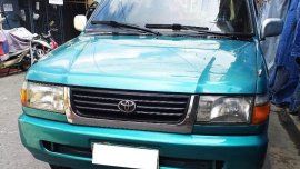 1999 Toyota Revo for sale in Manila