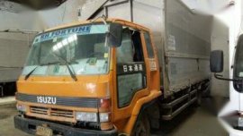 2nd Hand Isuzu Forward 1990 for sale in Makati