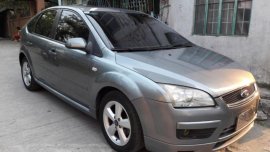 2nd Hand Ford Focus 2005 at 80000 km for sale in Valenzuela