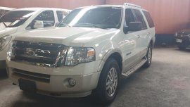 Ford Expedition 2008 Automatic Gasoline for sale in Quezon City