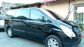 2010 Hyundai Grand Starex for sale in San Pedro