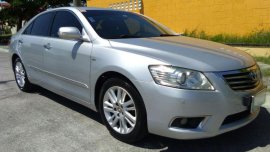 Selling Toyota Camry 2010 Automatic Gasoline in Muntinlupa