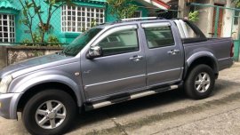 Isuzu D-Max 2005 Automatic Diesel for sale in Marikina
