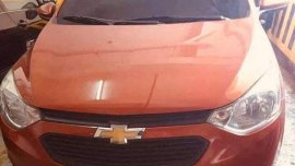 2016 Chevrolet Sail for sale in Cainta