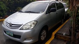 2009 Toyota Innova for sale in Manila