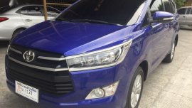 Selling Toyota Innova 2016 Automatic Diesel in Quezon City