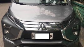 Selling Mitsubishi Xpander 2019 at 3000 km in Manila