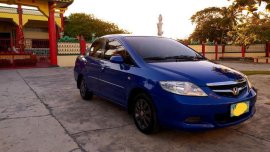 Honda City Automatic Gasoline for sale in Dumaguete