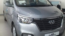 Selling Brand New Hyundai Grand Starex 2019 in Manila