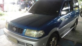 Toyota Revo 2003 Manual Gasoline for sale in Meycauayan