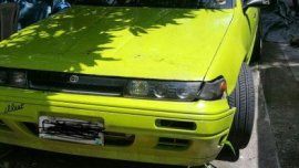 Like New Nissan Cefiro for sale in Manila