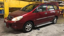 2nd Hand Toyota Innova 2007 Manual Diesel for sale in San Juan