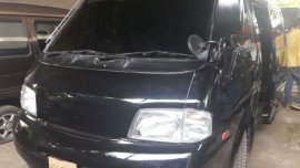 Selling 2002 Nissan Vanette Diesel Manual