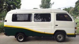 Isuzu Elf 1994 Diesel Manual for sale in Pasig