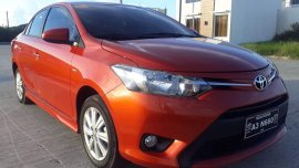 Selling Toyota Vios 2018 at 13000 km in San Fernando 