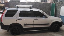 Selling 2nd Hand Honda Cr-V 2003 in Baguio 