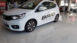 Honda Brio 2019 Automatic Gasoline for sale in Marikina