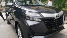 Brand New Toyota Avanza 2019 for sale in Makati
