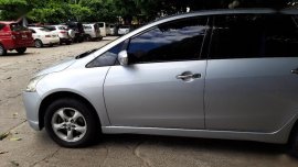 Sell 2nd Hand 2008 Mitsubishi Grandis Automatic Gasoline at 110000 km in Quezon City